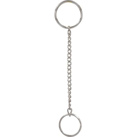 Cool Kitchen 6.5 in. Stainless Steel Belt Chain CO3517896